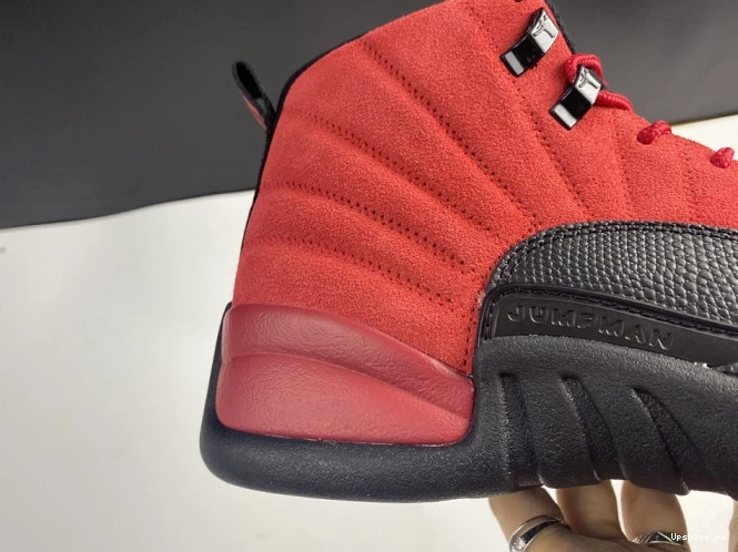 CT8013-602 Game Flu Jordan Air Reverse 12 1227